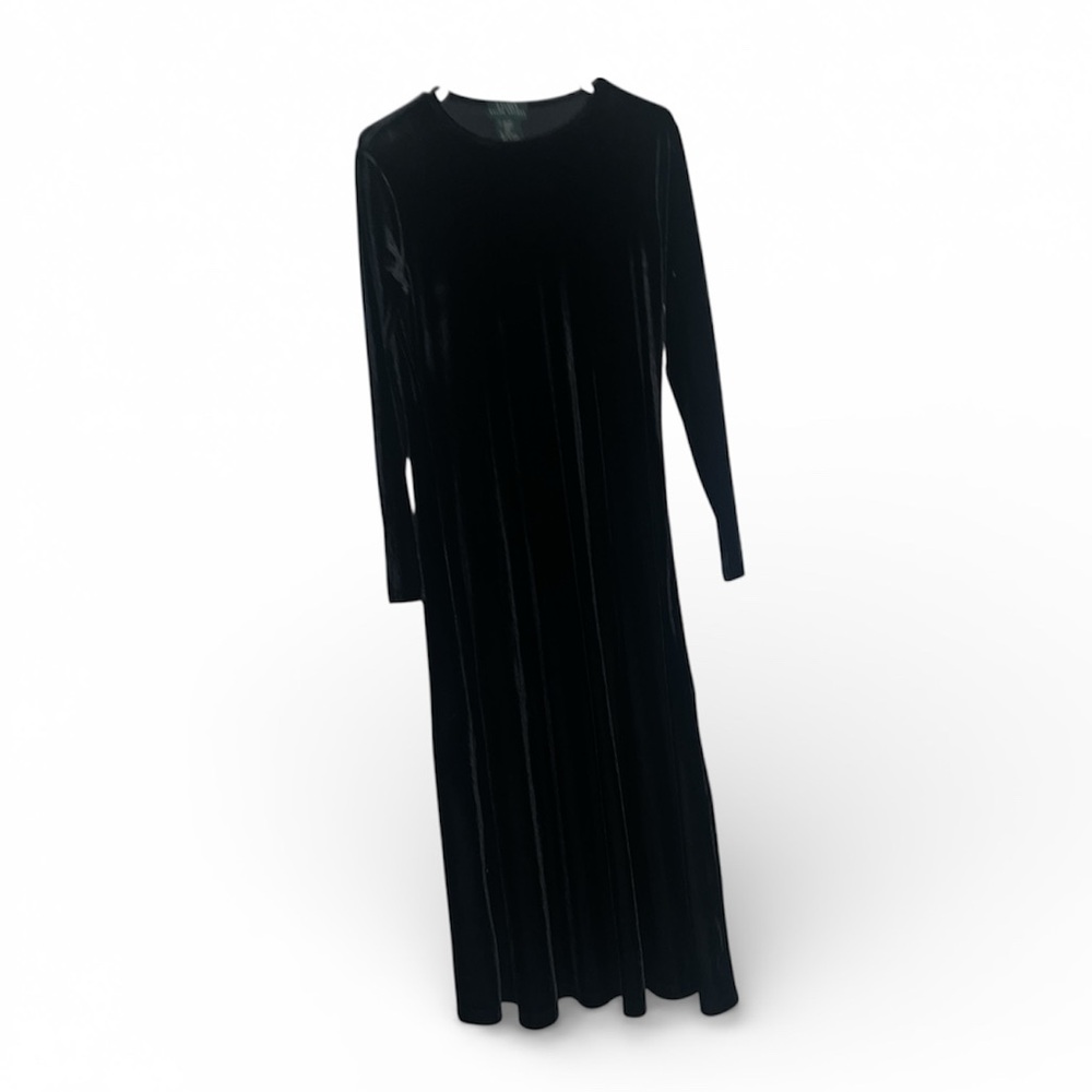 Ralph Lauren Classic Black Garment